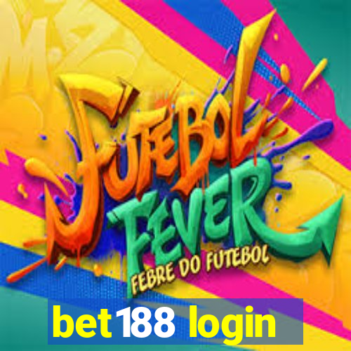 bet188 login